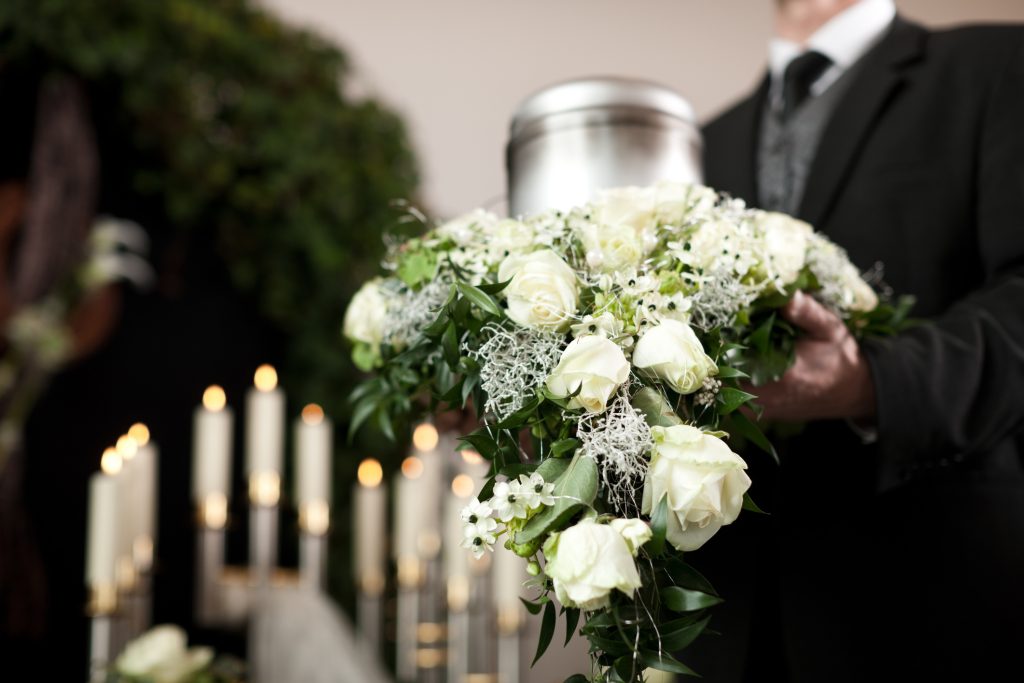 Grief – Funeral and cemetery Funeral Newcastle